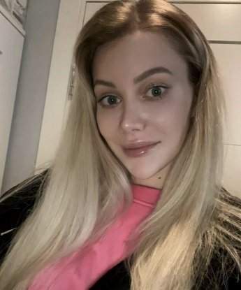 Ольга, 23